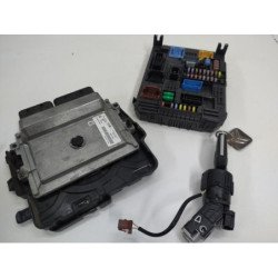 Kit De Demarrage Citroen C3 3 Phase 1